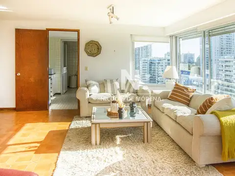 Departamento en Venta de 4 ambientes