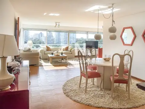 Departamento en Venta en Playa Brava, USD 500.000