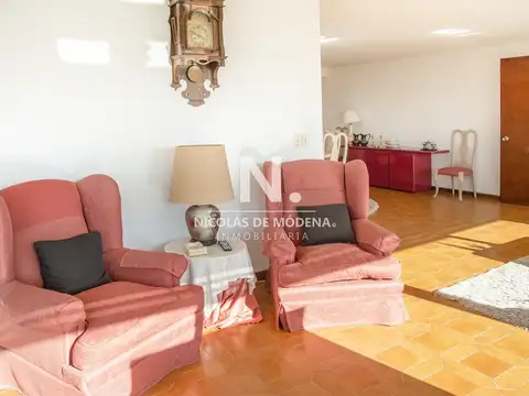 Departamento en Venta de 3 dormitorios