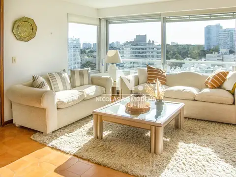 Departamento en Venta 2025 años