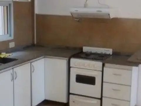 Departamento en venta en Pilar Centro