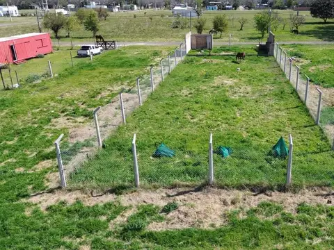 Terreno en Venta de 573,0 m2