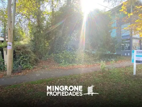 Cod 114 – Lote Espora Multifamiliar