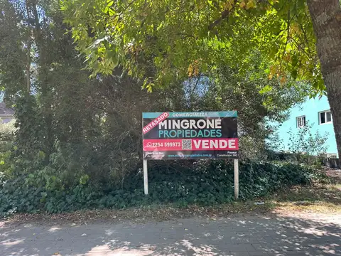 Terreno en Venta, FOT 1