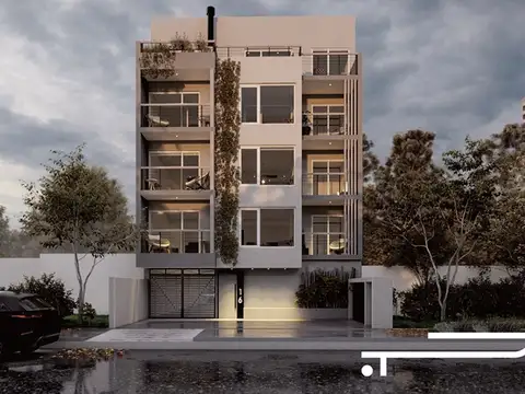 MONOAMBIENTE EN POZO