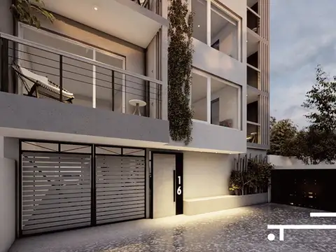 Roque Sáenz Peña 600