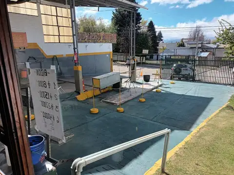 Local en Venta en San Carlos De Bariloche, USD 300.000