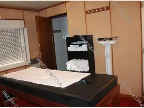 Hotel en Venta en Almagro Norte, USD 1.990.000