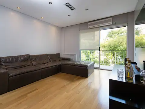 Departamento en Venta de 5 ambientes