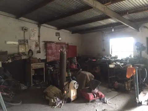 Galpon en Venta 50 años