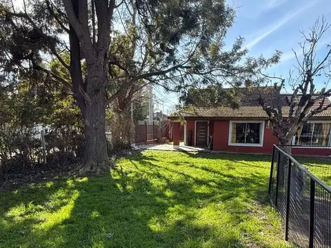 Casa en Venta 25 años