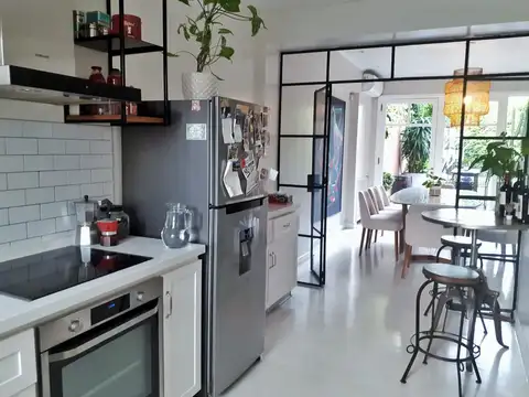 Casa en Venta en Belgrano Chico, USD 1.780.000