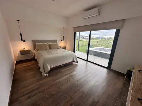 Casa en alquiler en Pueblos Del Plata - Sebastian Gaboto