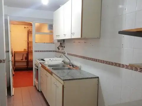 Departamento en Alquiler Apto profesional