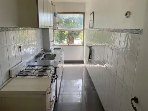 Departamento en Alquiler de 2 dormitorios