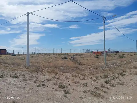 Terreno en Venta de 360,0 m2