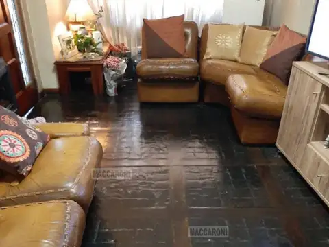 Casa en Venta 15 años