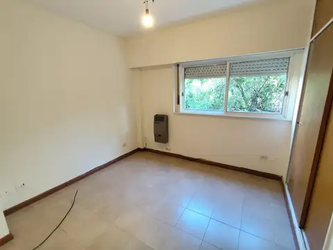 ALQUILER 2 AMB FLORES BALCON con SEGURO de CAUCION