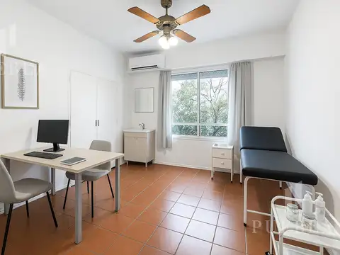 VENTA MONOAMBIENTE RECOLETA APTO CREDITO