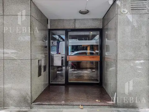 Departamento en Venta 47 años