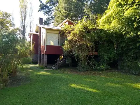 Casa en Venta en Capitan, USD 145.000