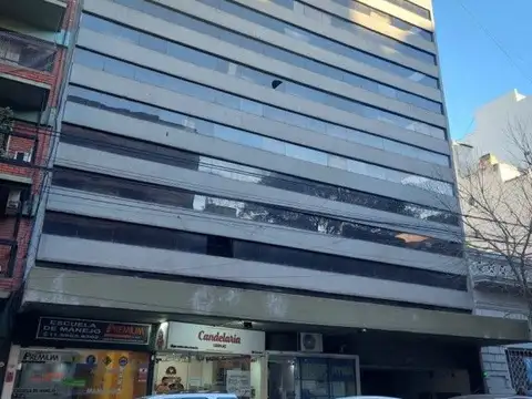 Cochera - Venta - Argentina, Capital Federal - ARAOZ 2355