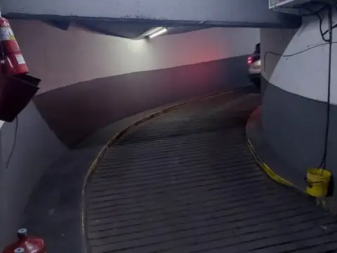 Cochera - Venta - Argentina, Capital Federal - ARAOZ 2355