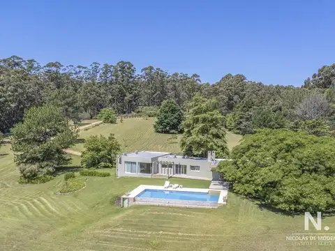 Casa en Venta en Punta Ballena, USD 3.200.000