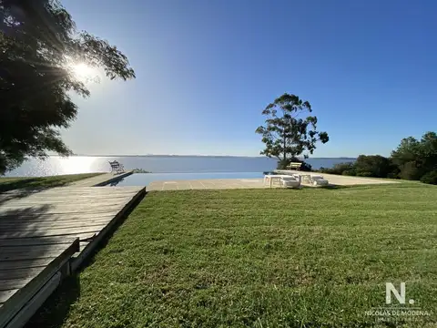 Venta. Chacra en Laguna del Sauce, Punta ballena.