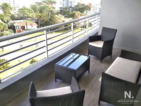 Departamento en Venta 9 años