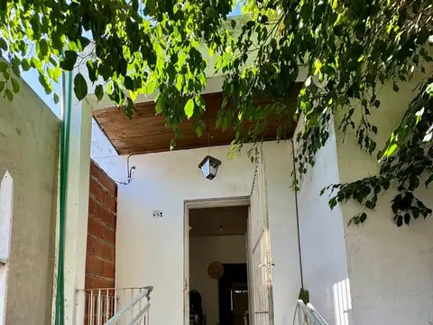 Depto Tipo Casa en Venta de 2 ambientes