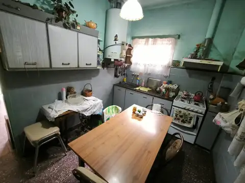 Casa en Venta 60 años