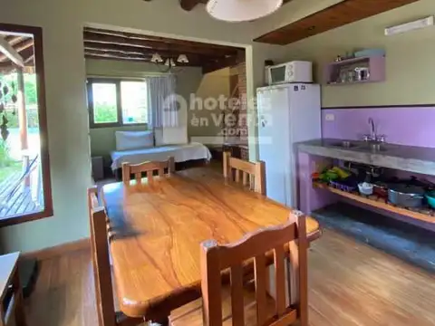 Hotel en Venta en Las Gaviotas, USD 390.000