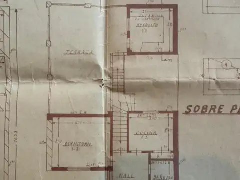 Terreno en Venta en Saavedra, USD 290.000