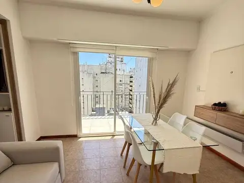 Departamento en Venta en Centro, USD 117.900