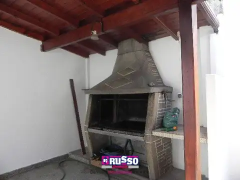 Depto Tipo Casa en Venta en San Justo, USD 90.000