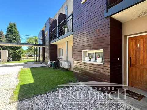 Club De Campo El Nacional