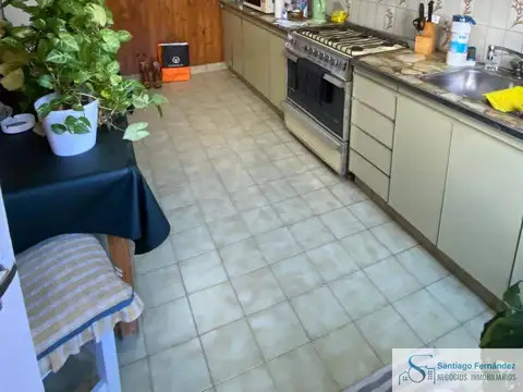 Depto Tipo Casa en Venta al Noreste