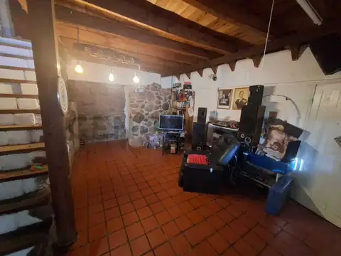 Sanchez y Buenos Aires 100, Piso 0