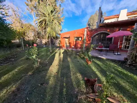 Casa en Venta 30 años