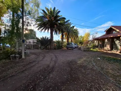 Sanchez y Buenos Aires 100, Piso 0