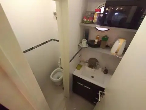 Oficina en Venta con 1 cochera