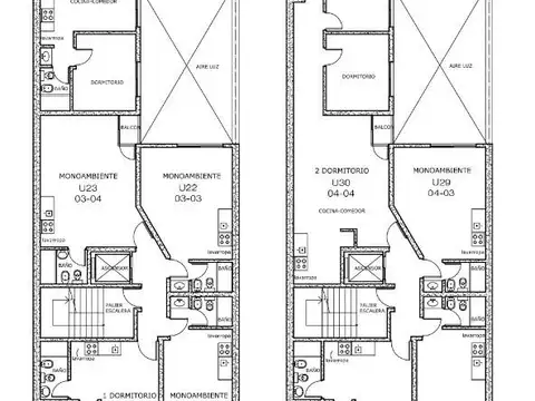 Venta monoambiente. Gran oportunidad de financiación