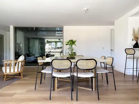 Departamento en Venta en San Isidro, USD 780.000