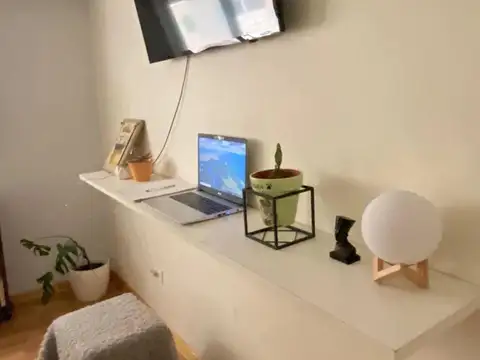 Departamento en Alquiler en Villa Crespo, USD 550