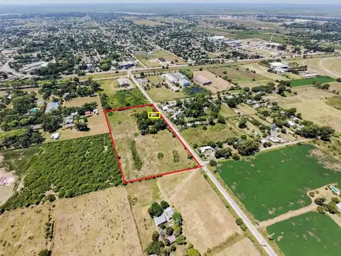 Terreno en Venta de 24500,0 m2