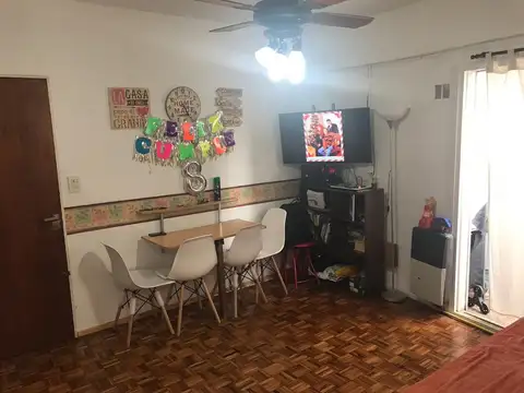 Departamento en Venta en Colegiales, USD 76.000