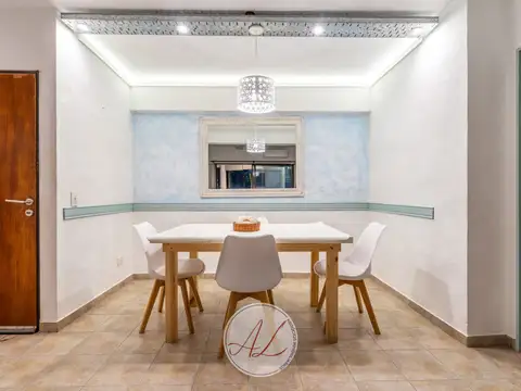 Departamento en Venta 20 años