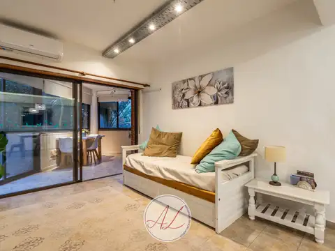 DEPARTAMENTO EN VENTA EN PINAMAR