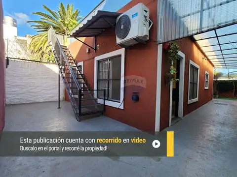 Casa en Venta de 2 dormitorios